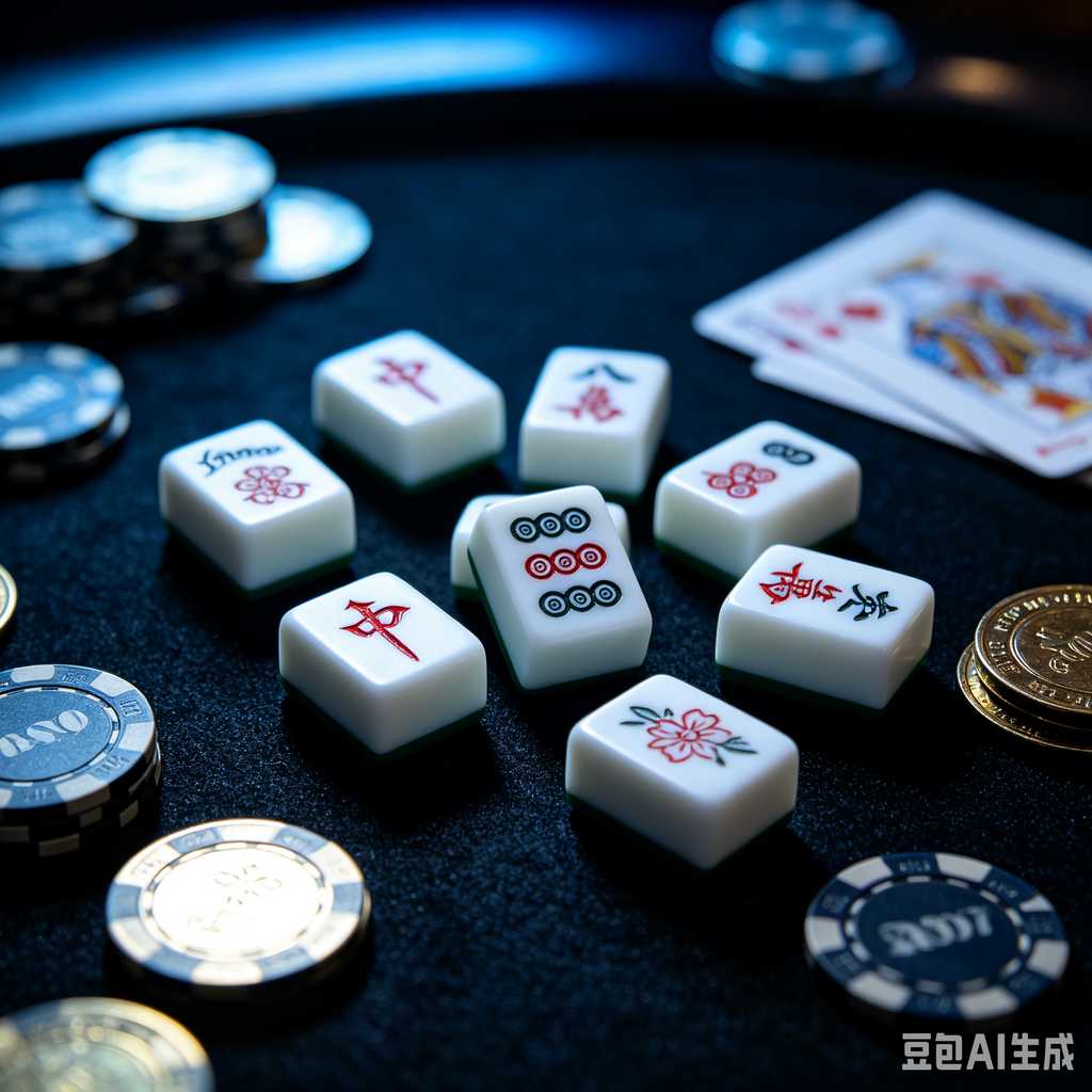 Portsmouth,mahjong