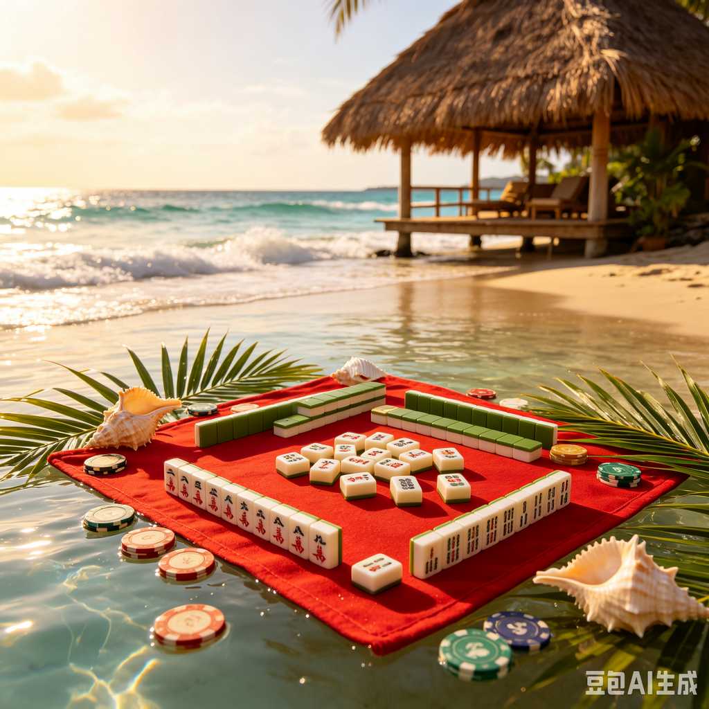 Nevada,mahjong
