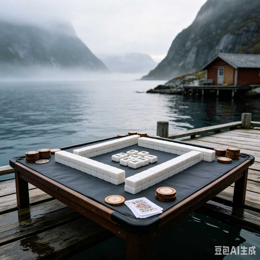 Clarksville,mahjong