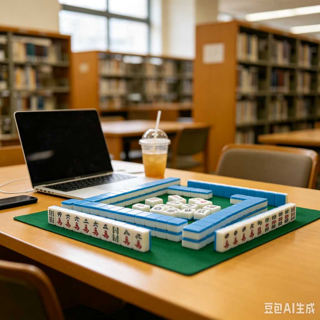 Sheffield,mahjong