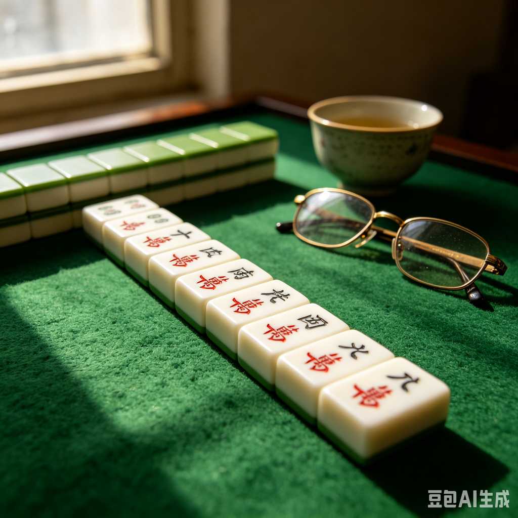 RhodeIsland,mahjong