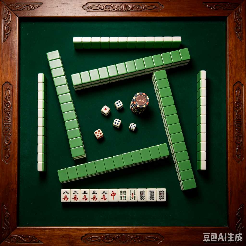Winchester,mahjong