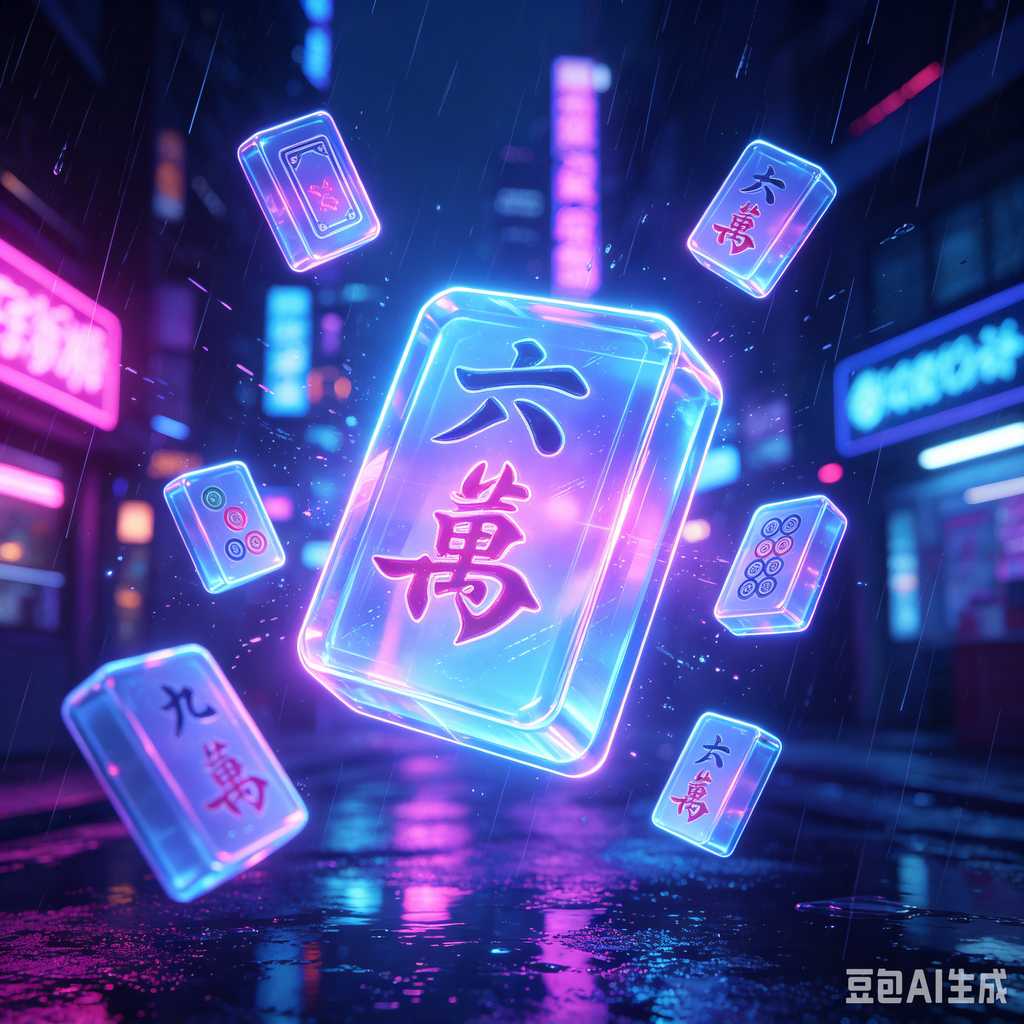 LosAngeles,mahjong