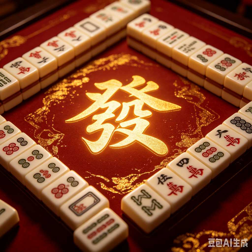Lima,mahjong