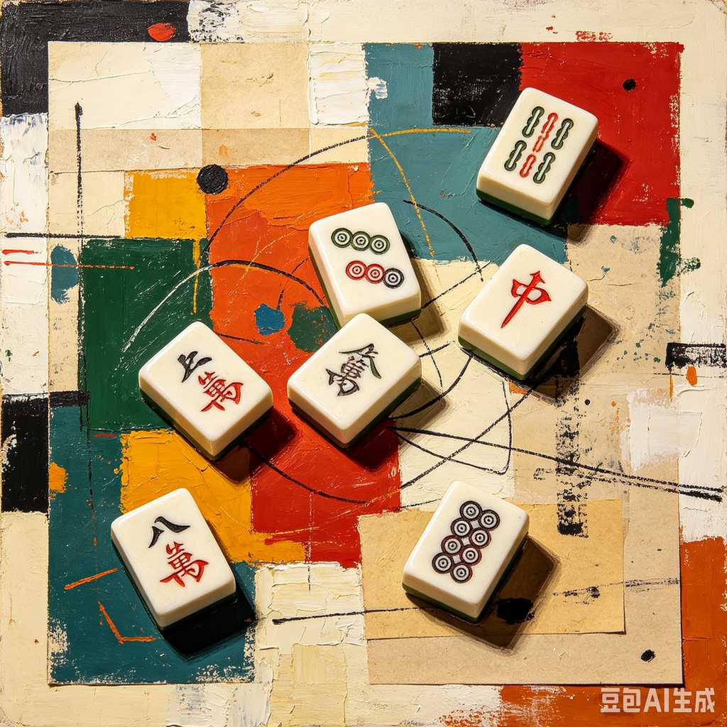 Salinas,mahjong