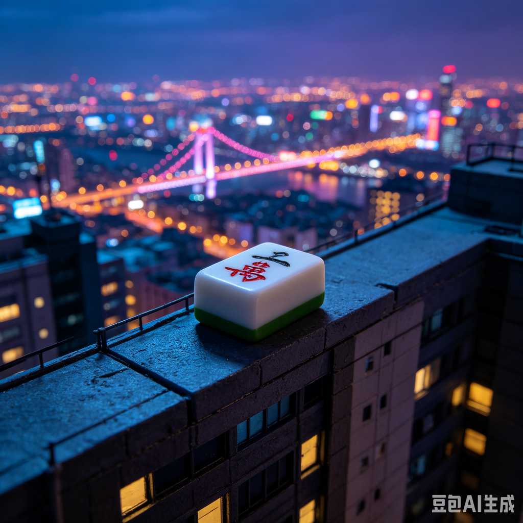 Malaga,mahjong