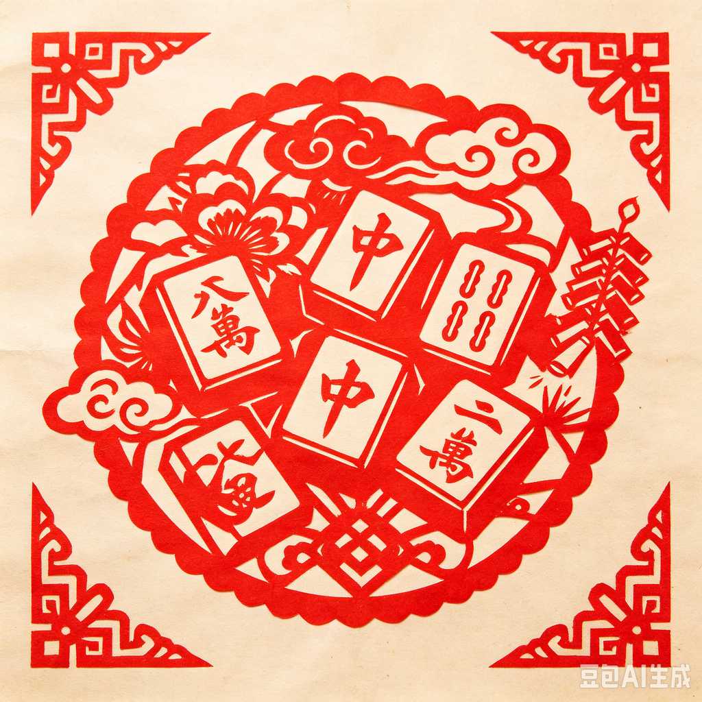 Maryland,mahjong