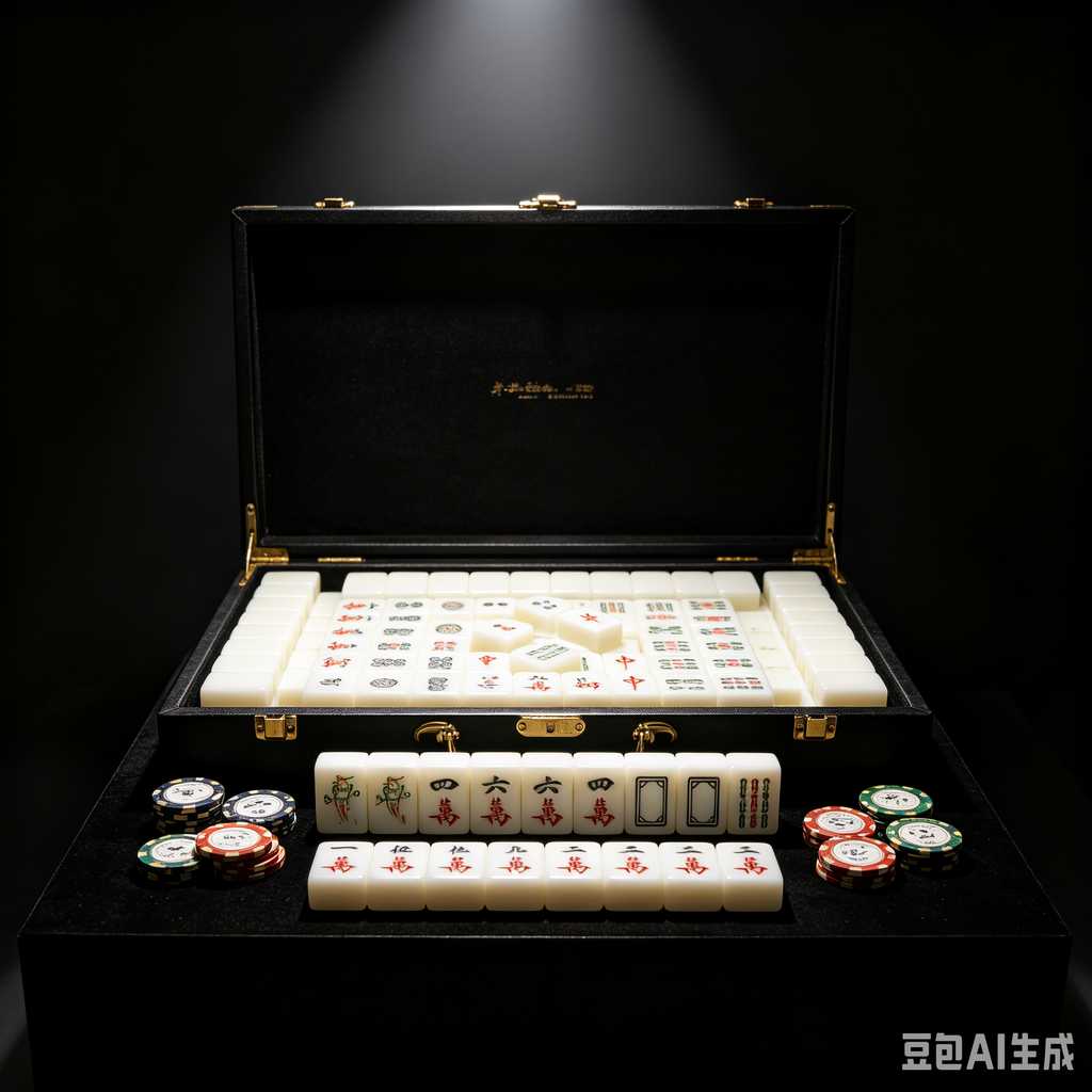 Providence,mahjong