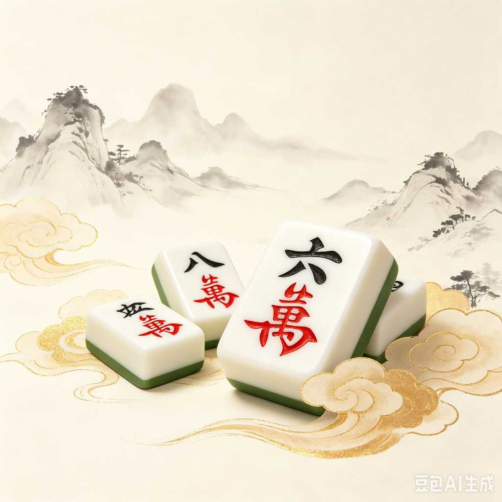 Boston,mahjong
