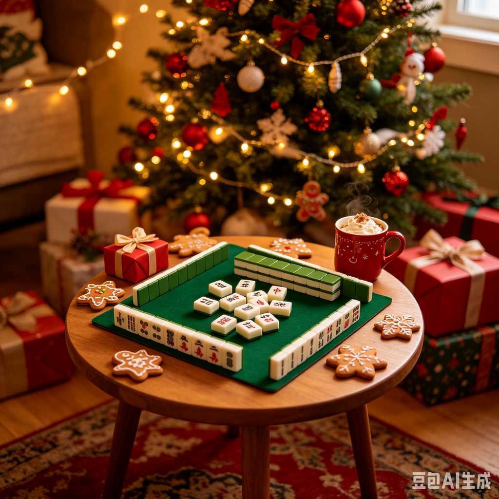 Ohio,mahjong