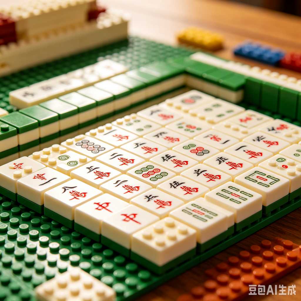 Boston,mahjong
