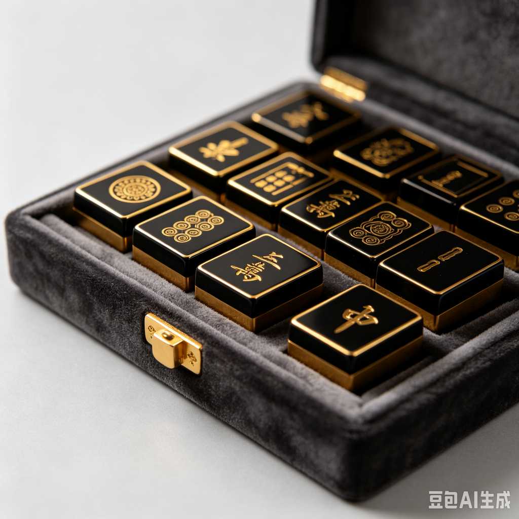 Potosi,mahjong
