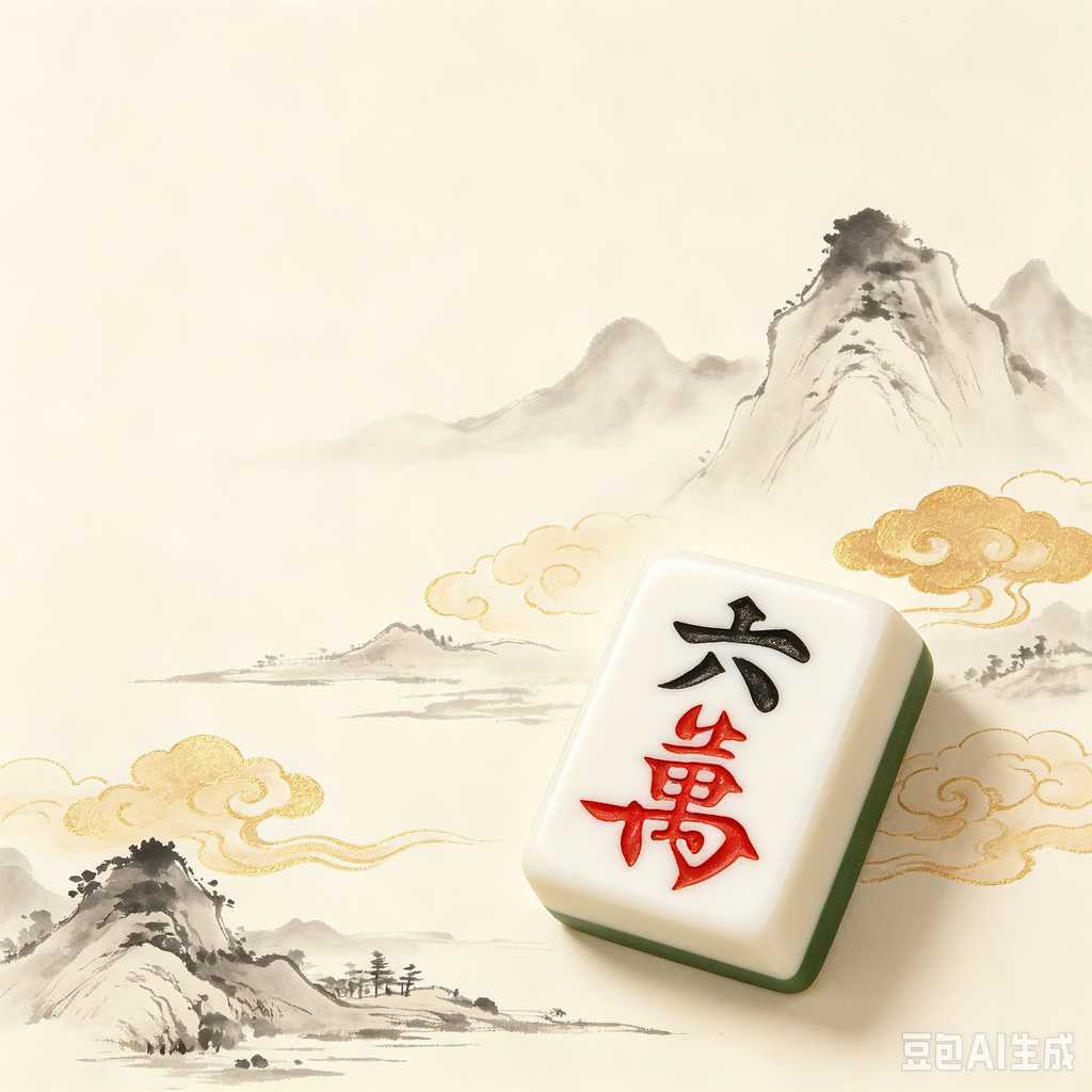 Austin,mahjong