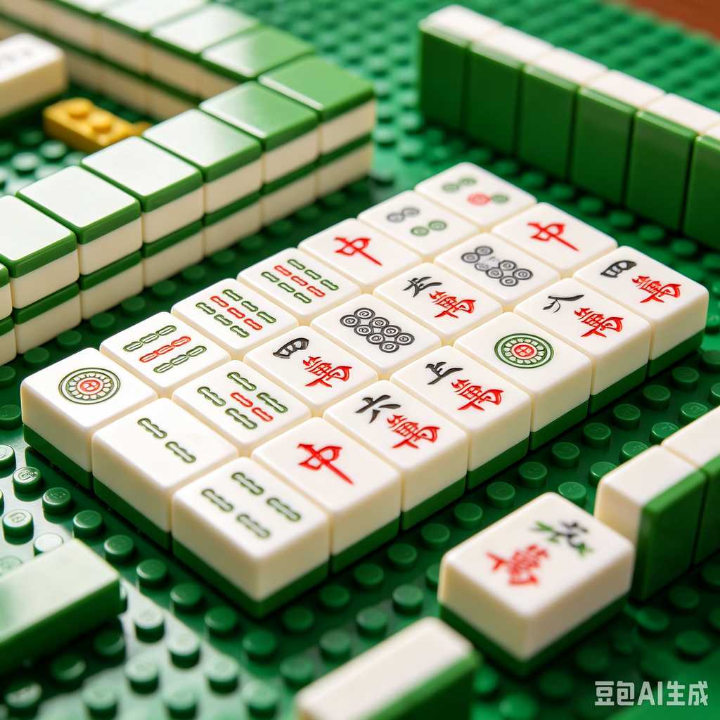 Jacksonville,mahjong