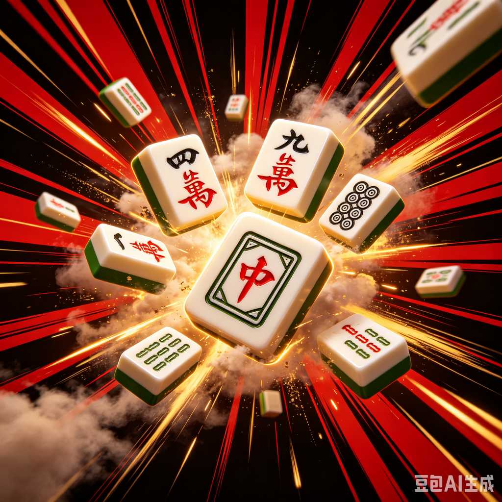 Maastricht,mahjong