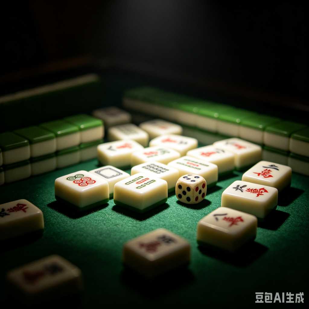 Fresno,mahjong