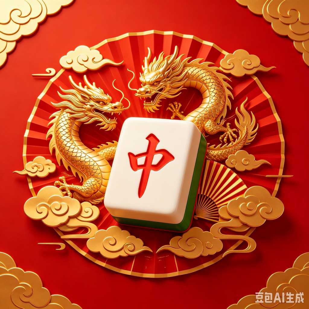 Zaragoza,mahjong