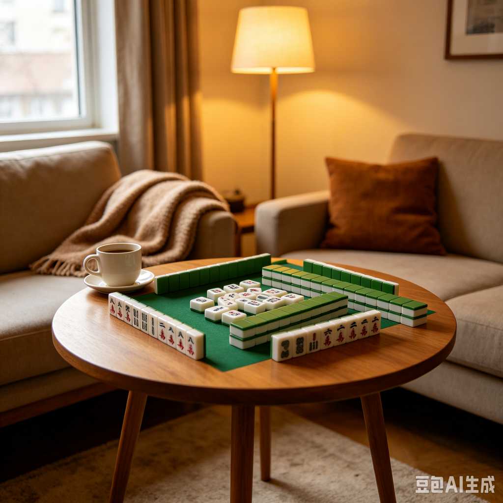 ColumbusGA,mahjong