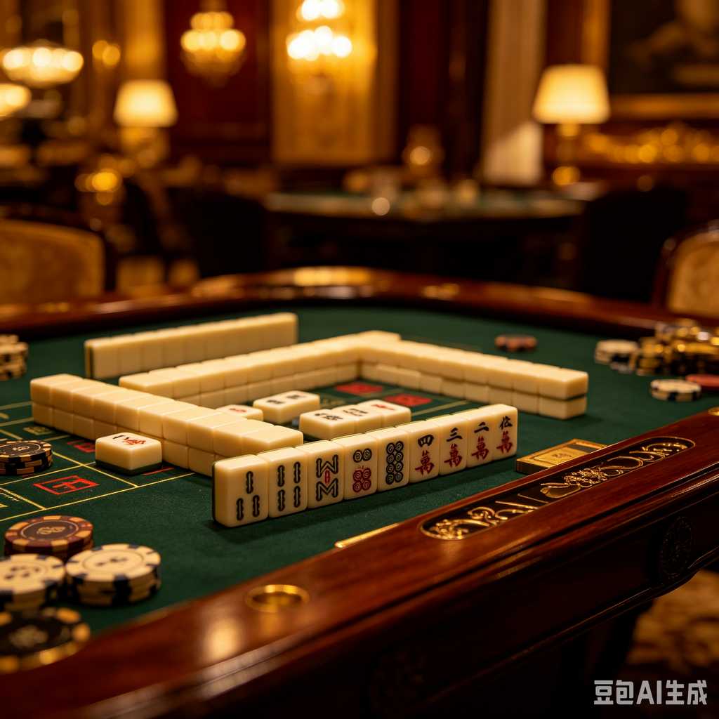 Tucson,mahjong