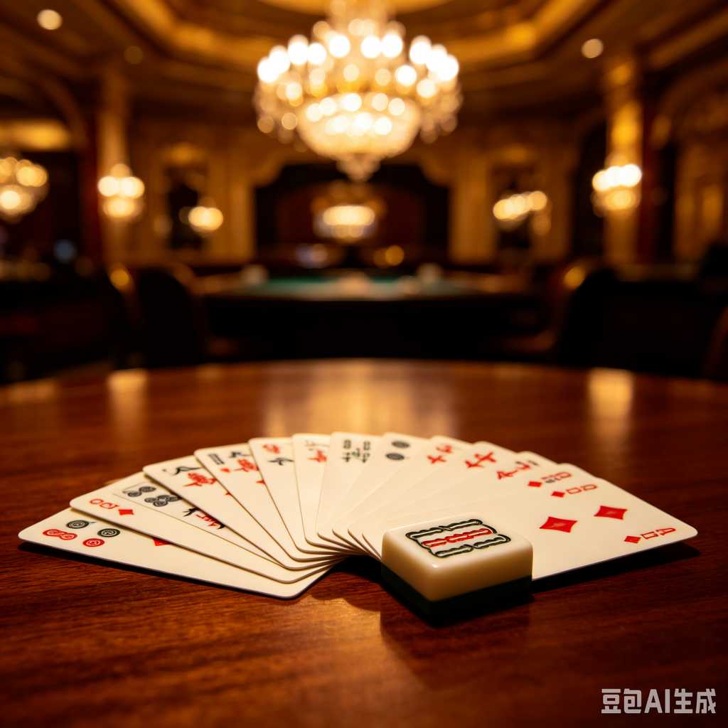 Boston,mahjong