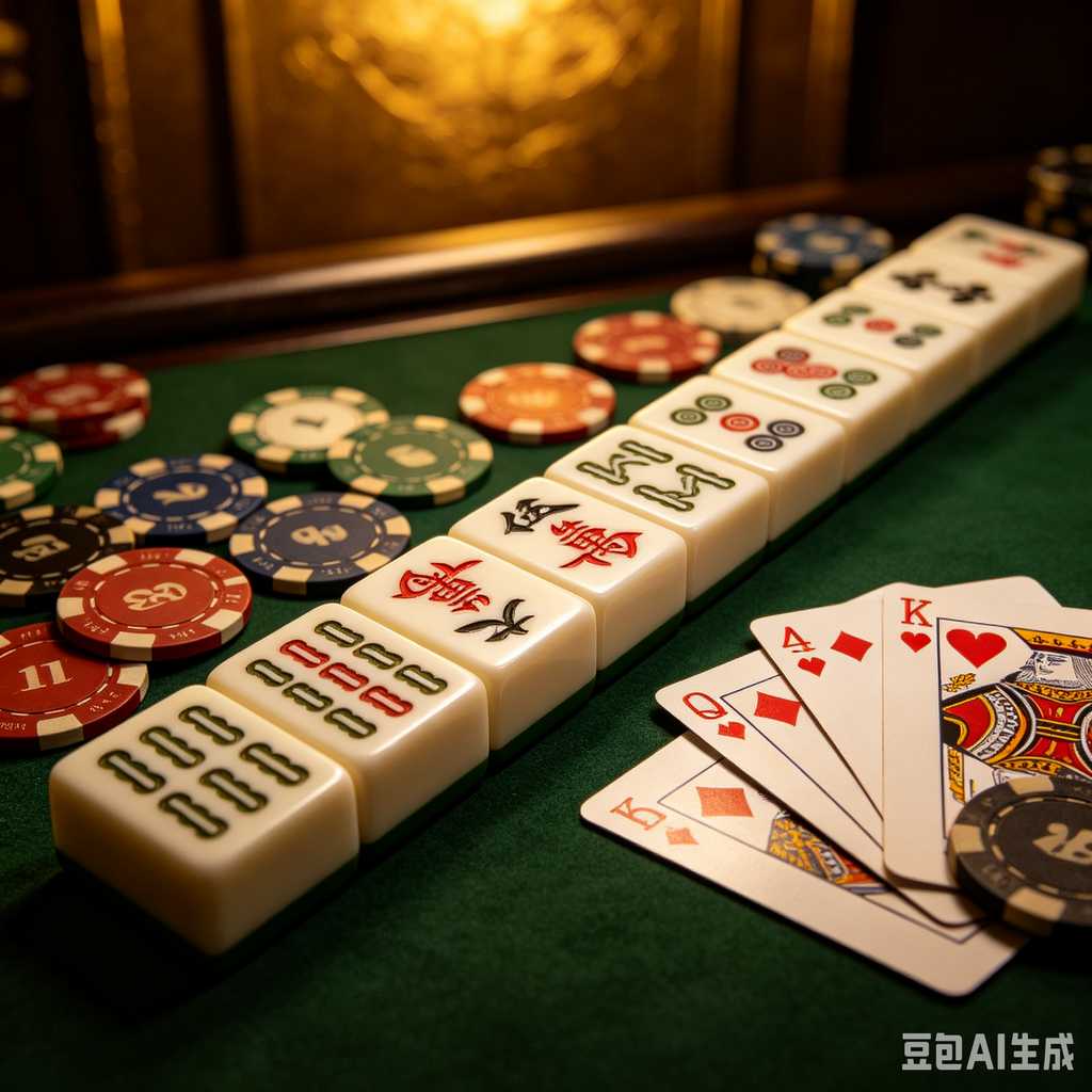 StLouisMO,mahjong