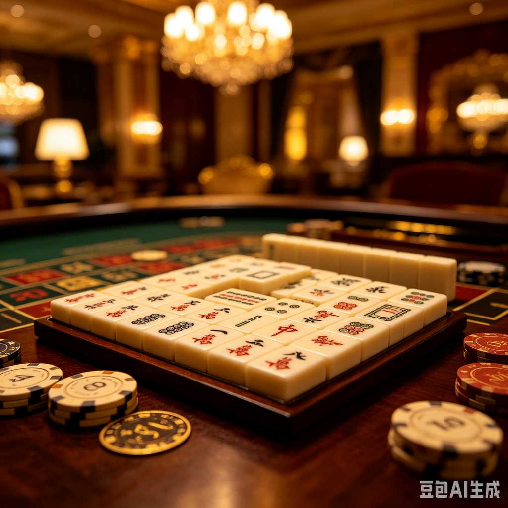 NewOrleans,mahjong