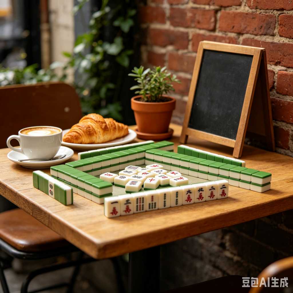 Concepcion,mahjong