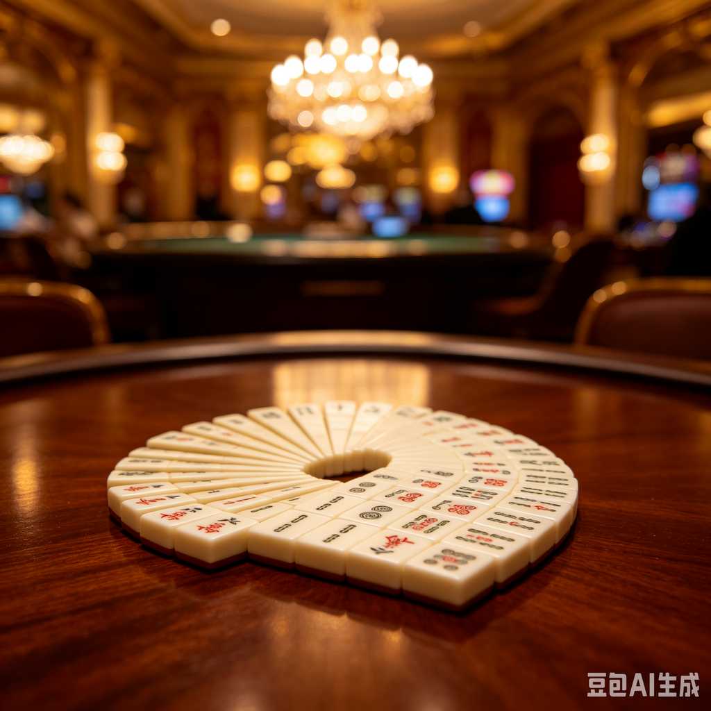 KansasCity,mahjong