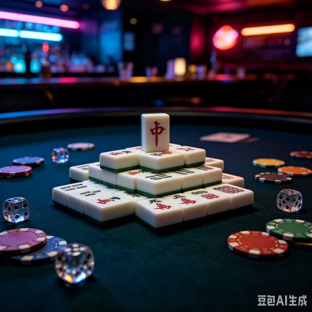 Iasi,mahjong