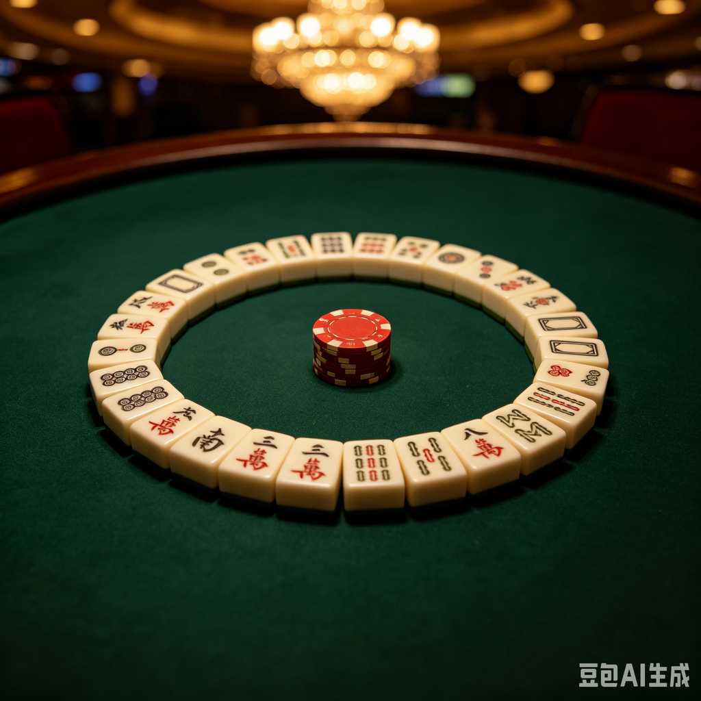 BuenosAires,mahjong
