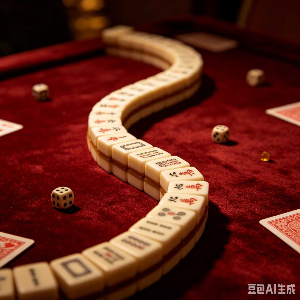 Cleveland,mahjong