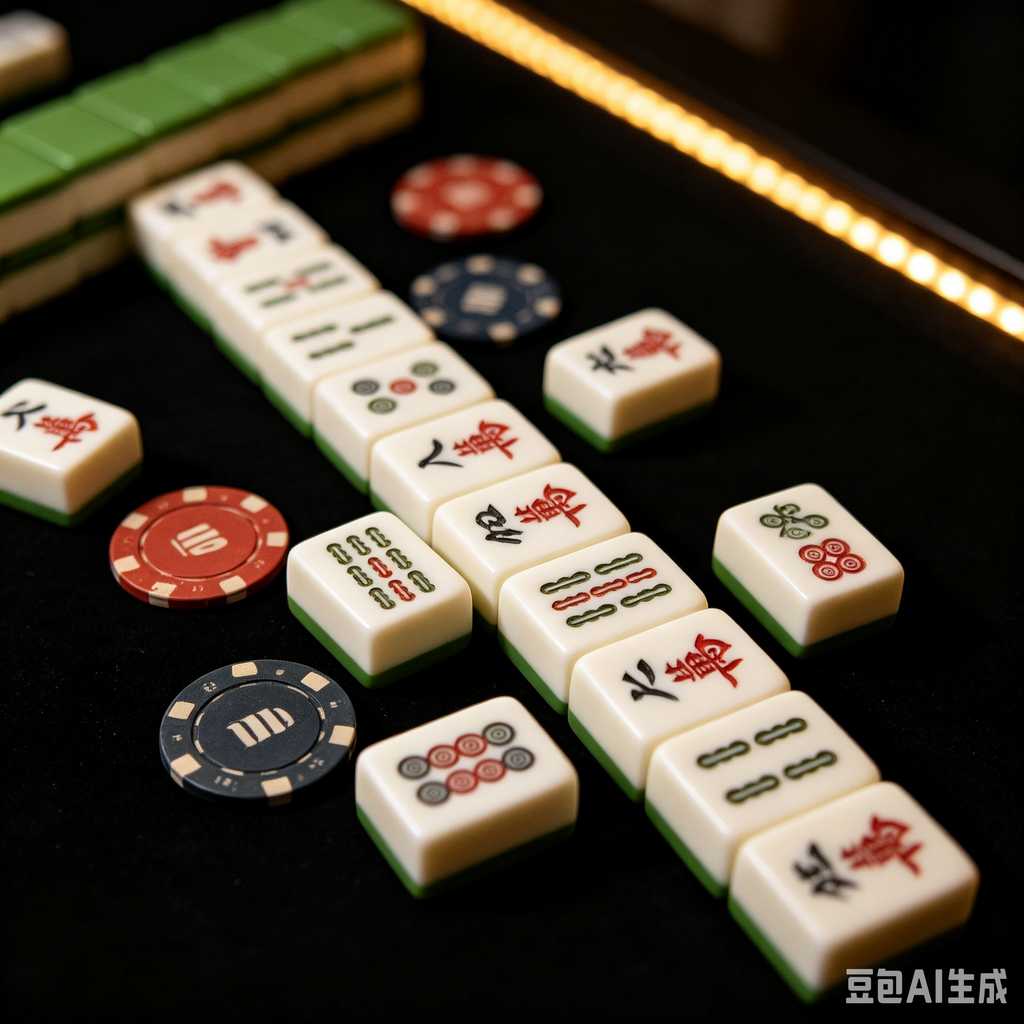 Denver,mahjong