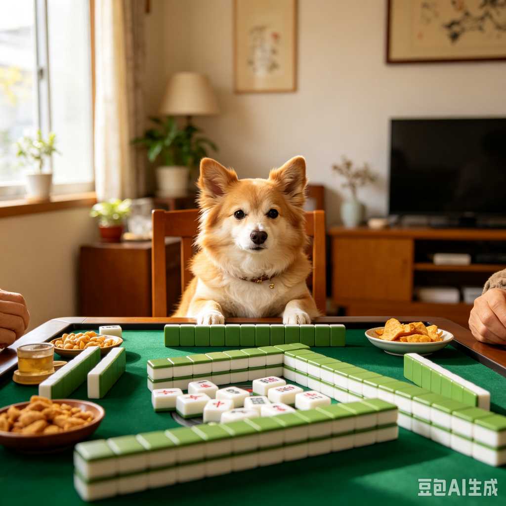 Roanoke,mahjong