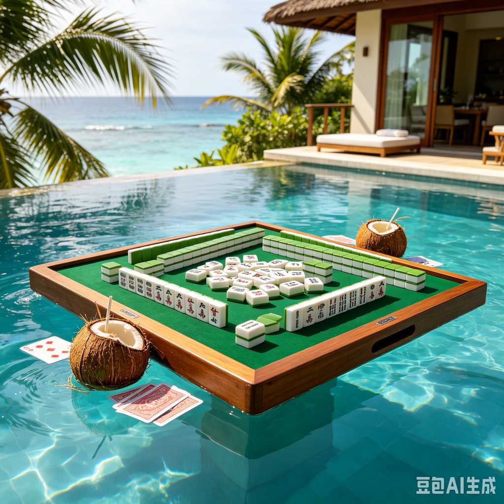 NewYork,mahjong