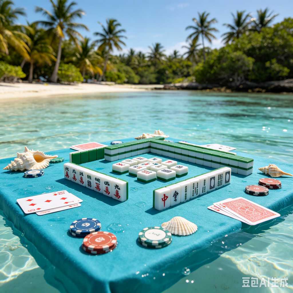 NewHaven,mahjong