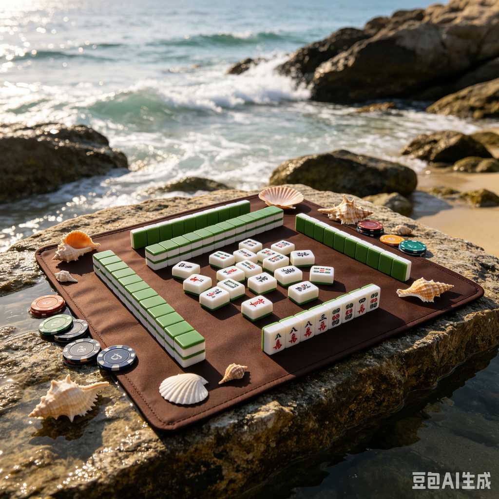 Scottsdale,mahjong