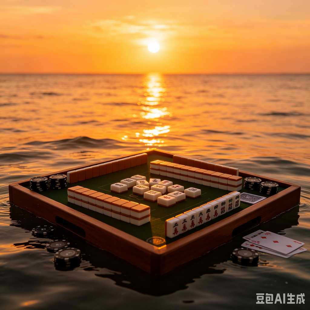 Nijmegen,mahjong