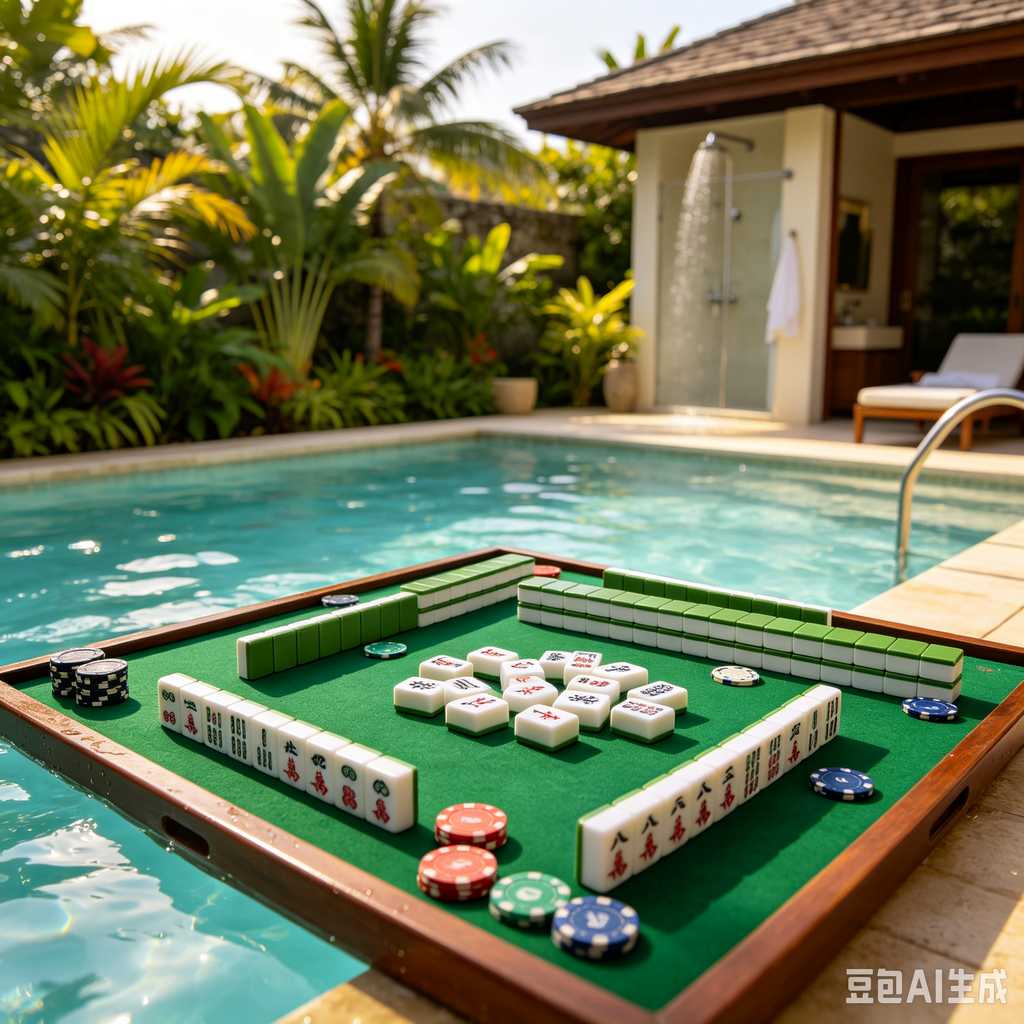 Tapachula,mahjong